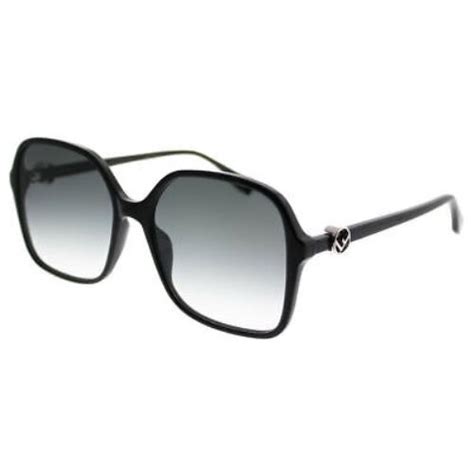 Sunglasses Fendi FF 0287/S 201048 (807 9O) 